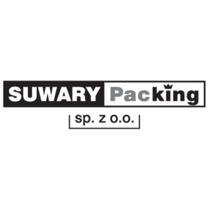 Suwary Packing Logo