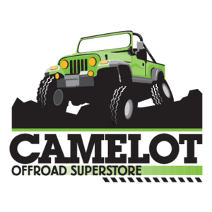 Camelot(116) Logo