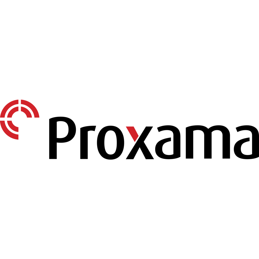 logo, Industry, Proxama