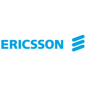 Ericsson(15) Logo