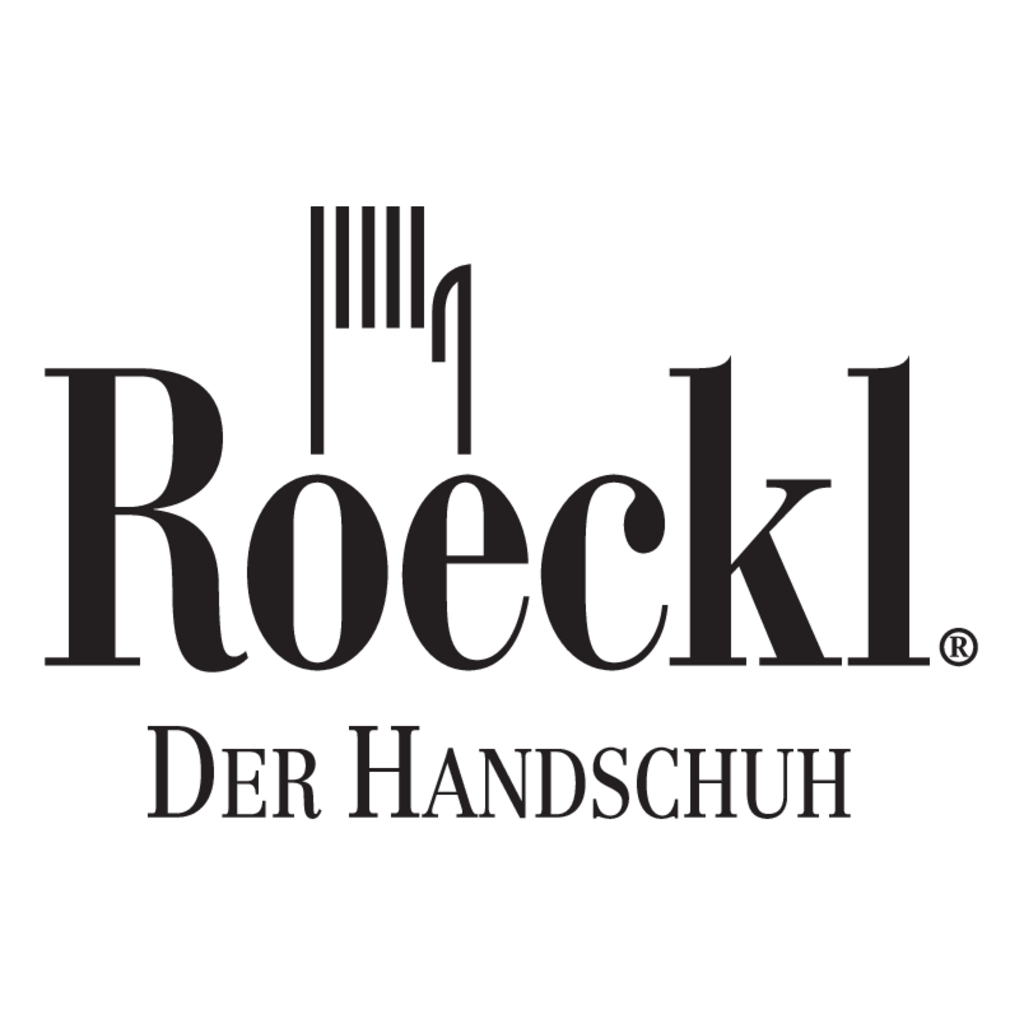 Roeckl,Der,Handschuh