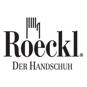 Roeckl Der Handschuh Logo