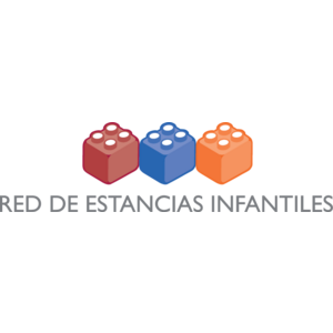 Red de Estancias Infantiles Logo