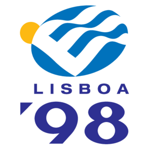 Expo 98(224) Logo
