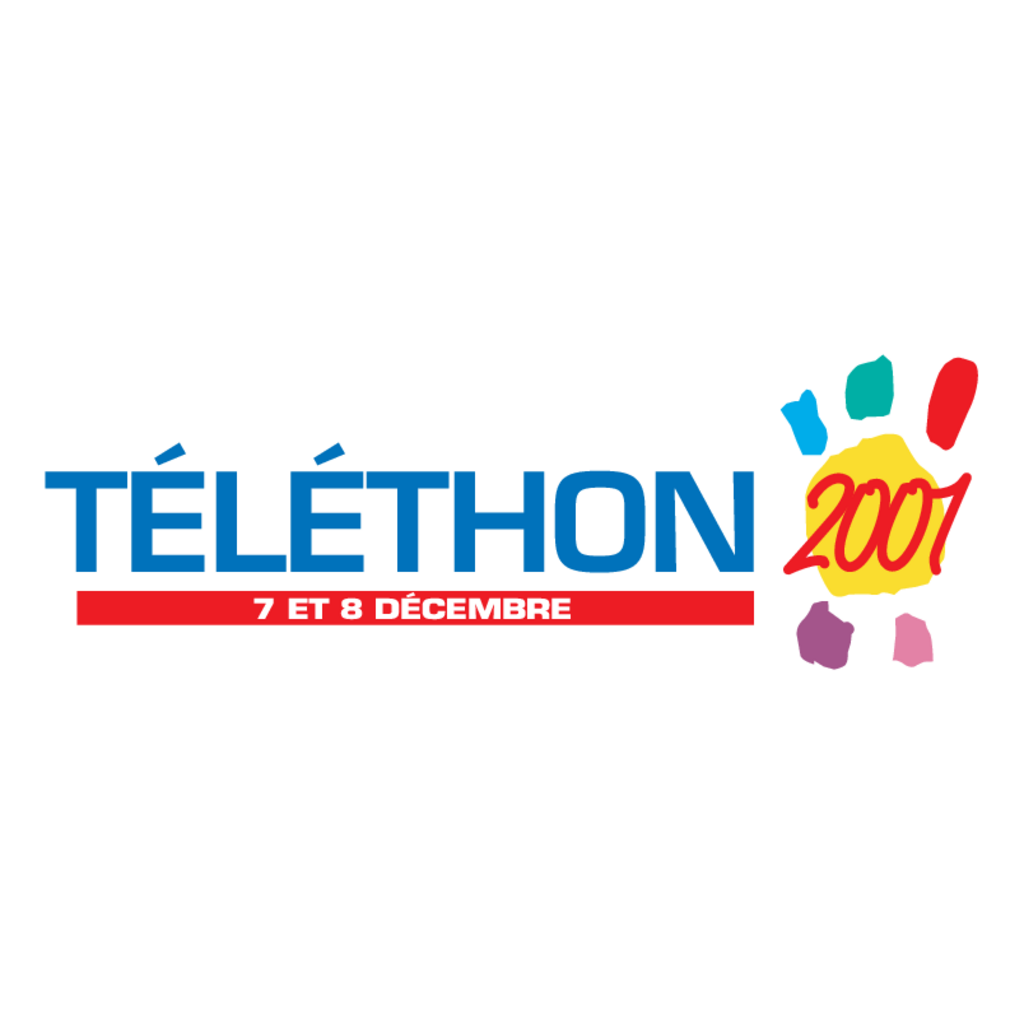 Telethon,2001