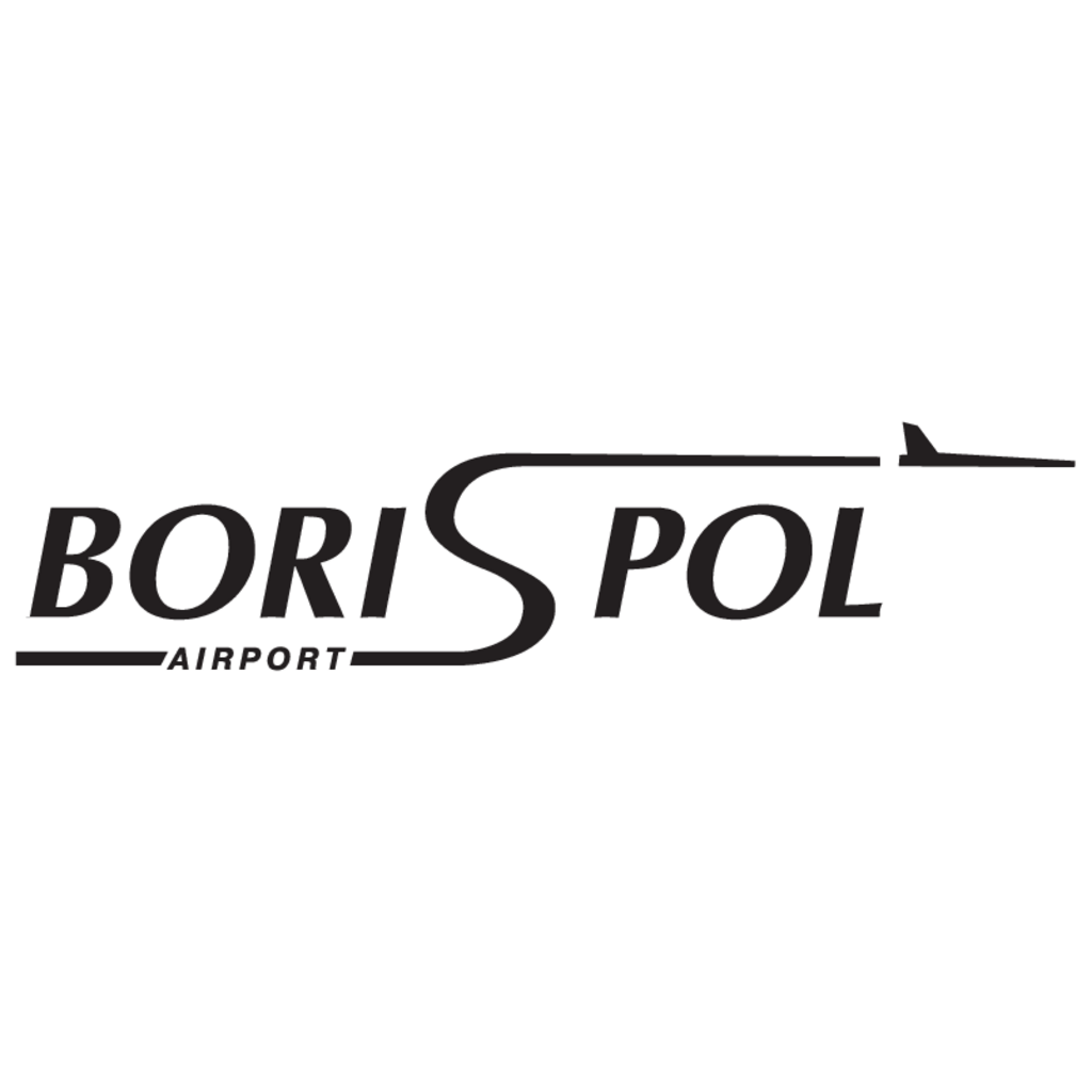 Borispol,Airport,Kiev