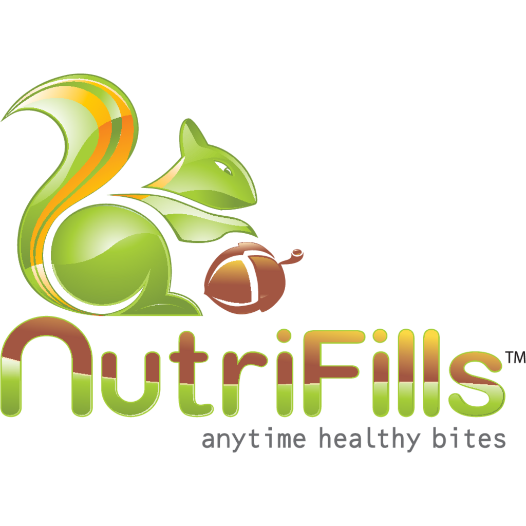 Logo, Food, India, NutriFills