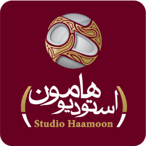 Studio Haamoon Logo