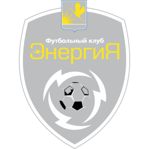 Logo, Sports, Russia, FK Energiya Shatura