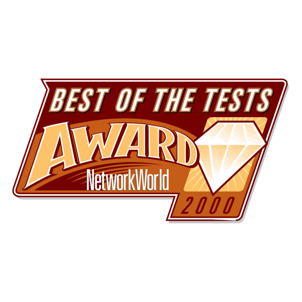NetworkWorld,Award