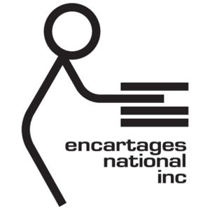 Encartage National Logo