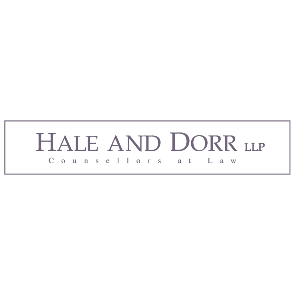 Hale,And,Dorr