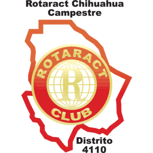 Rotaract Chihuahua Logo