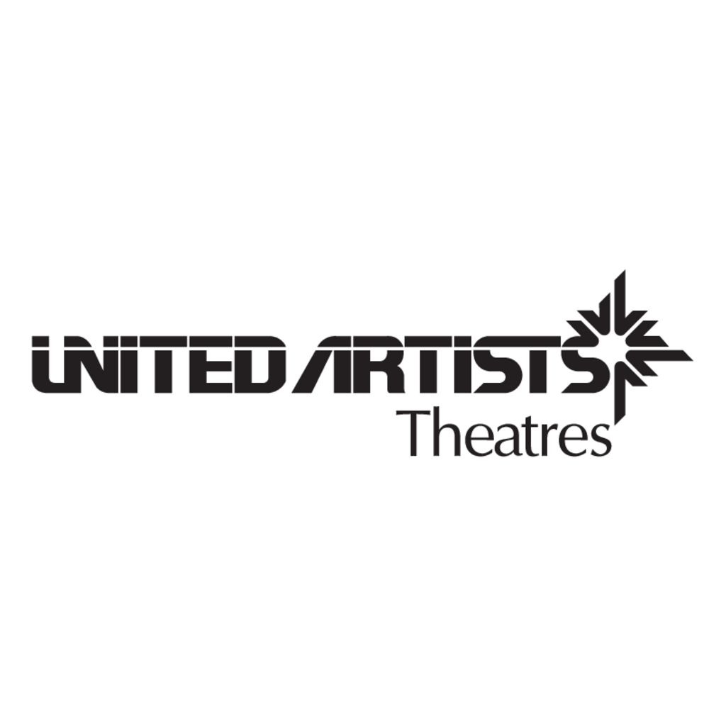 United,Artists,Theatres