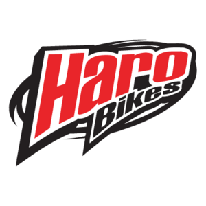 Haro Bikes(112) Logo