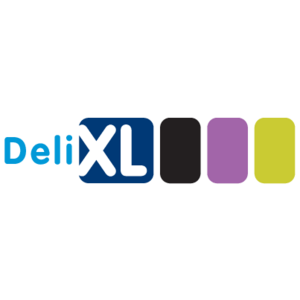 Deli XL Logo
