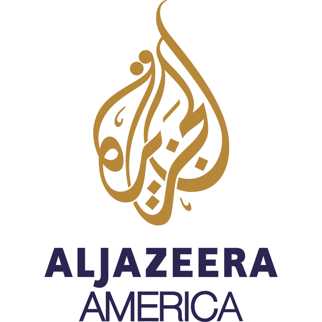 Al Jazeera America, Media