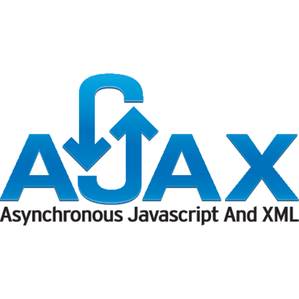 Logo, Technology, AJAX