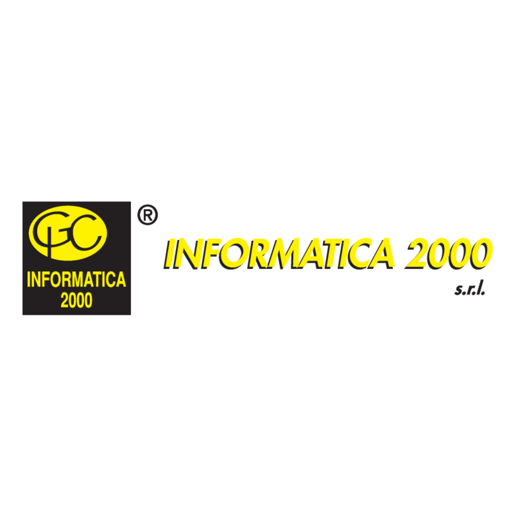 Informatica,2000