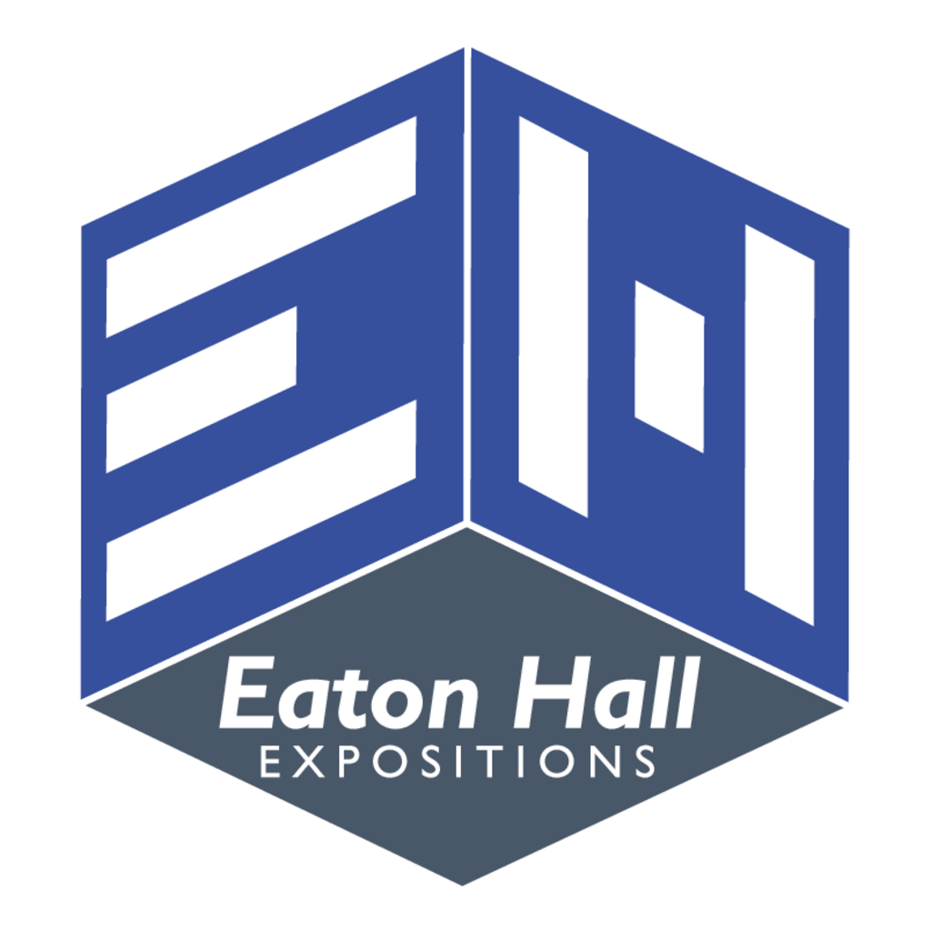 Eaton,Hall,Expositions