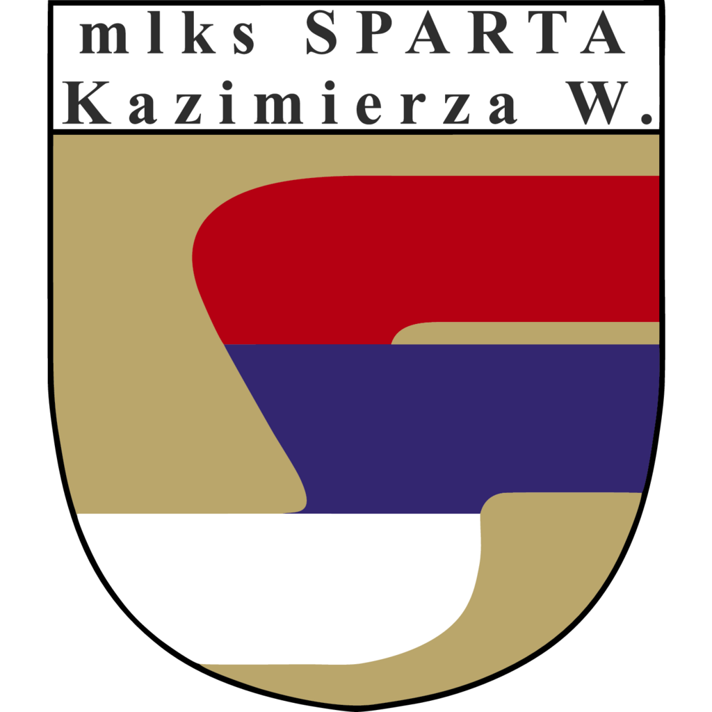 Sparta,Kazimierza,Wielka