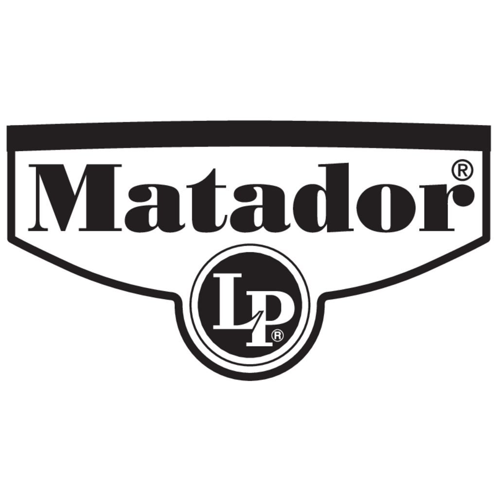 LP,Matador