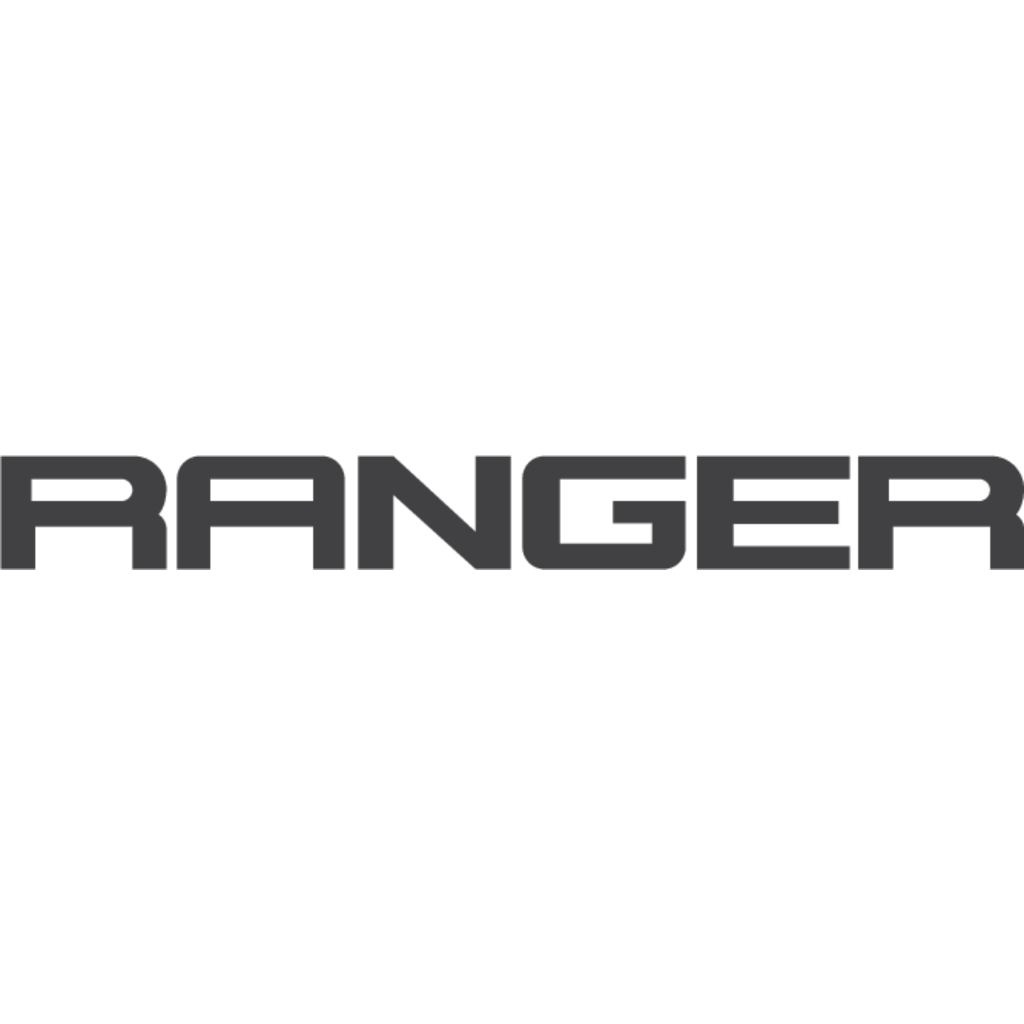 Ford Ranger Logo Vector Logo Of Ford Ranger Brand Free Download Eps Ai Png Cdr Formats