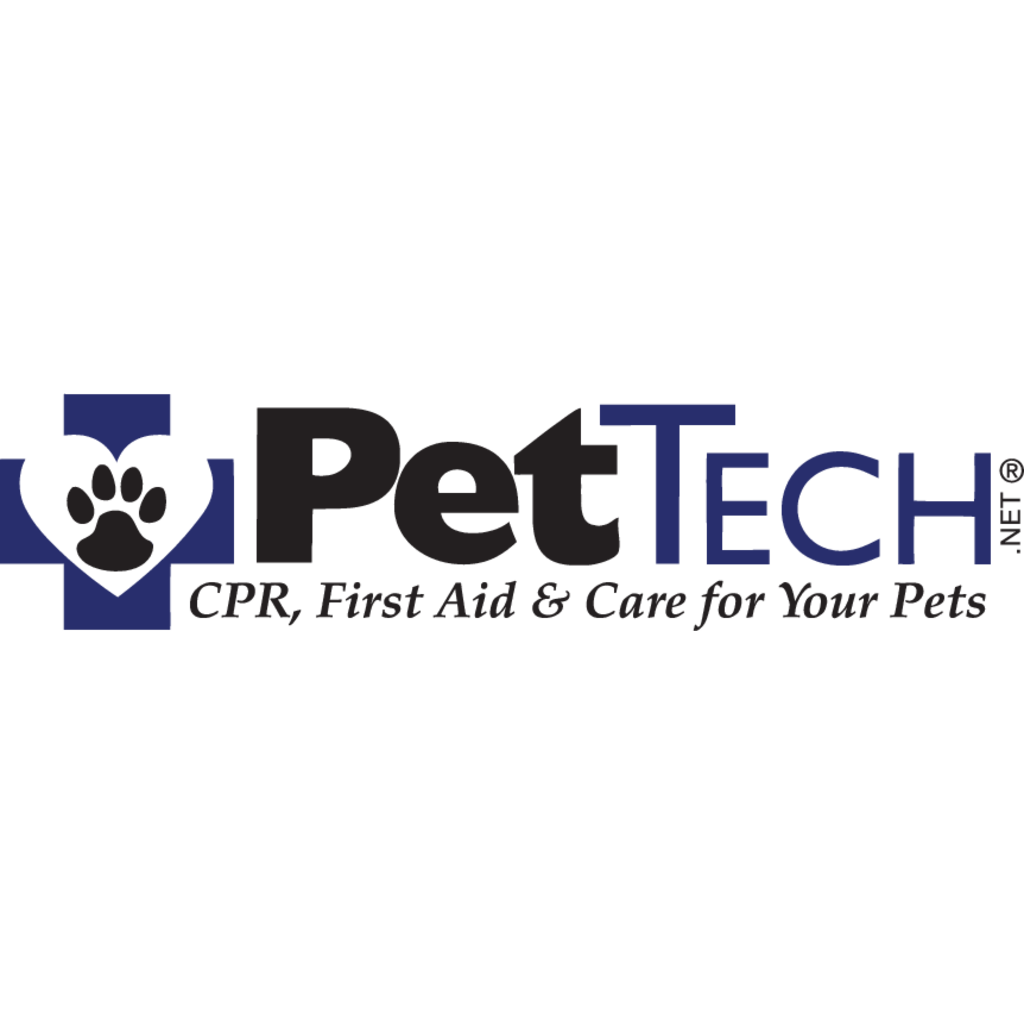 Logo, Medical, PetTech.net