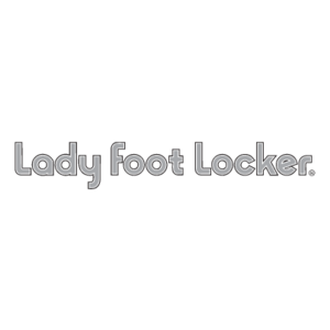 Lady Foot Locker(46) Logo