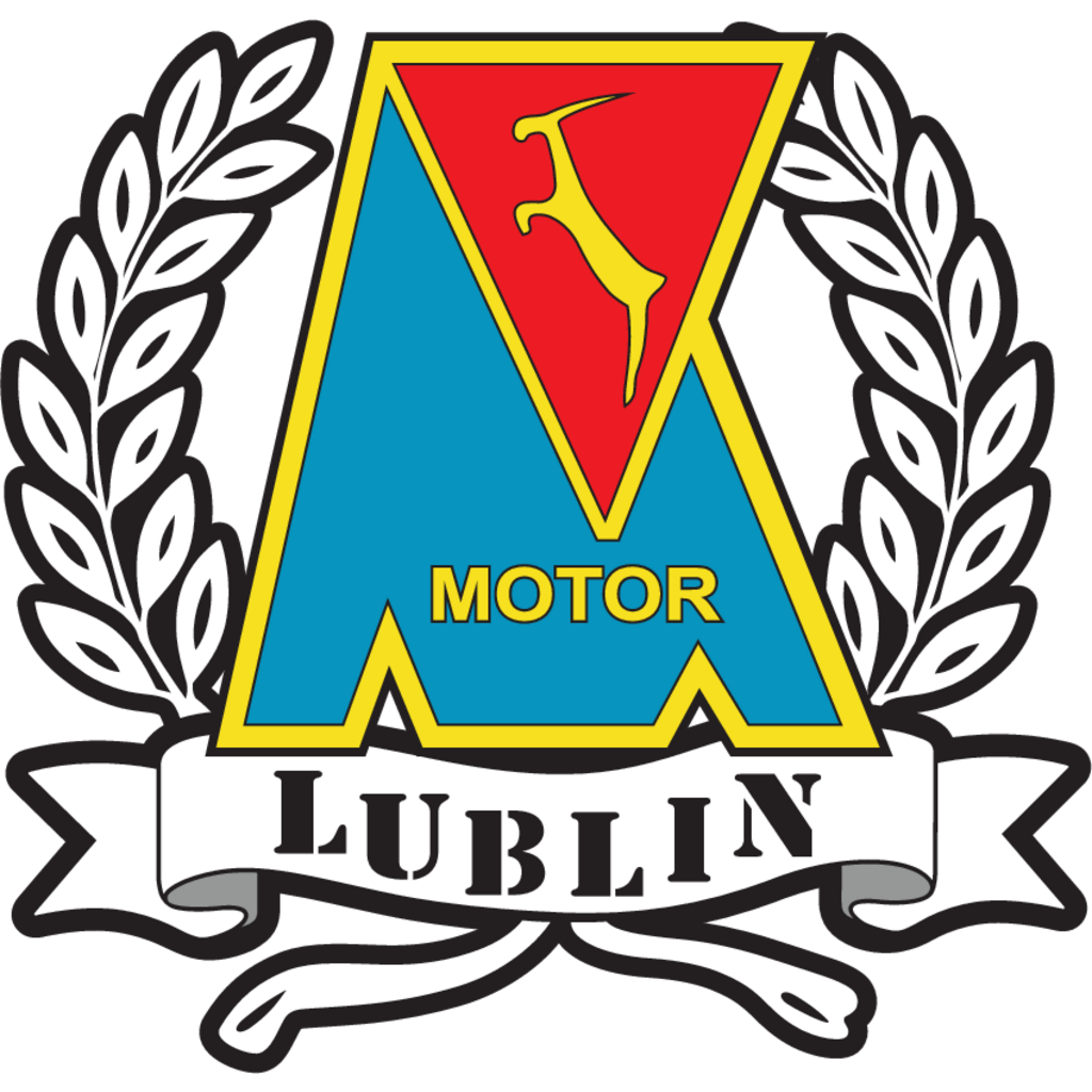 Motor,Lublin,SA