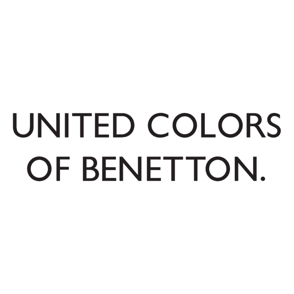 Benetton(107)