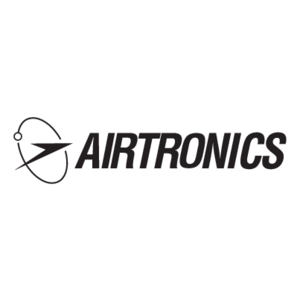 Airtronics Logo