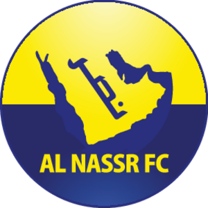 Alnassr Club Logo