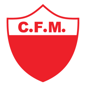 Club Fernando de la Mora Logo