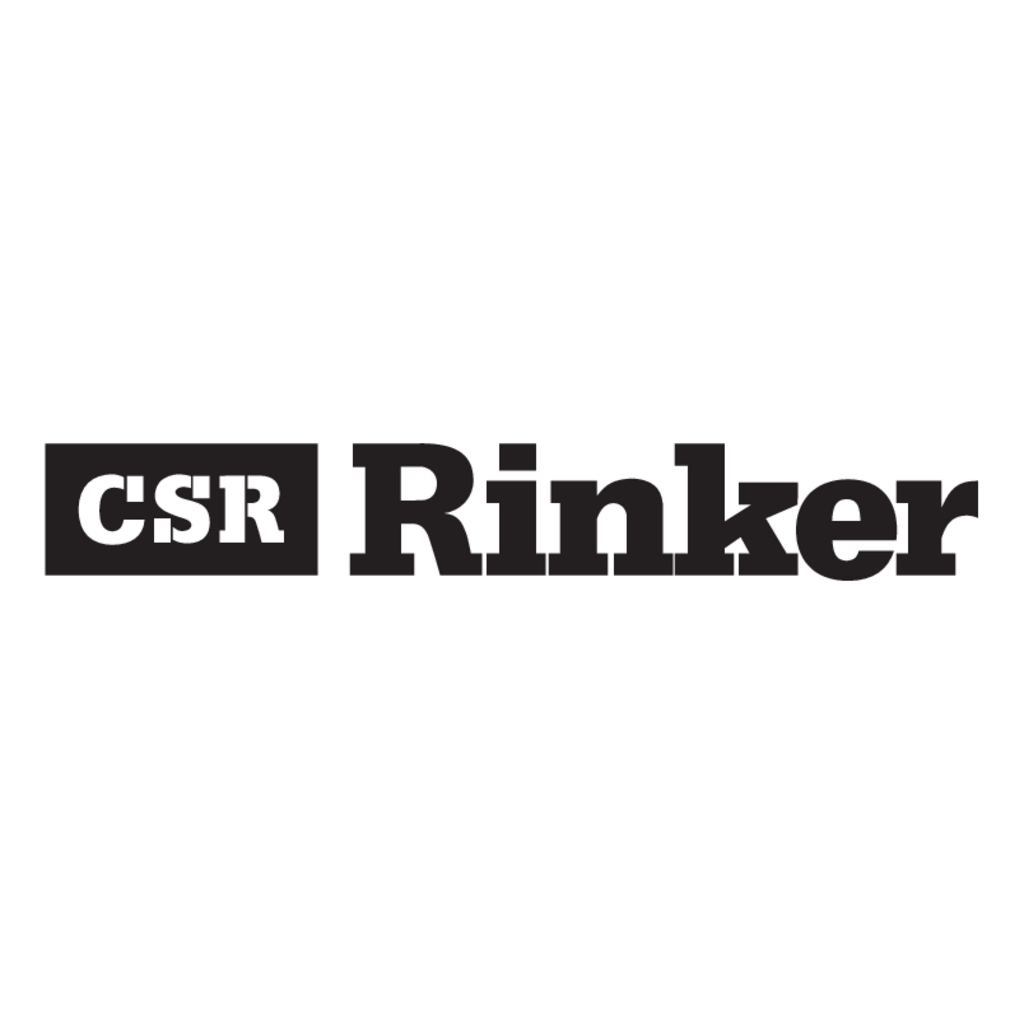 CSR,Rinker