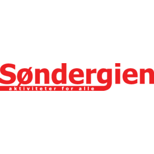 Søndergien Logo