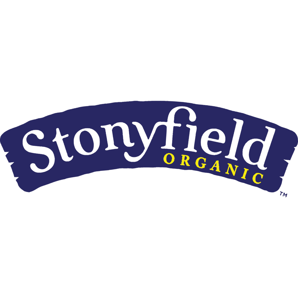 Logo, Food, United Kingdom, Stonyfield