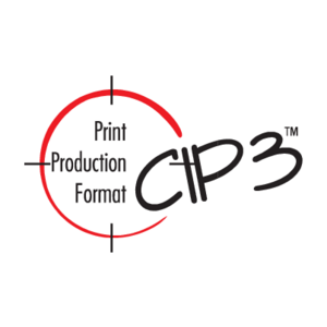 CIP3 Logo