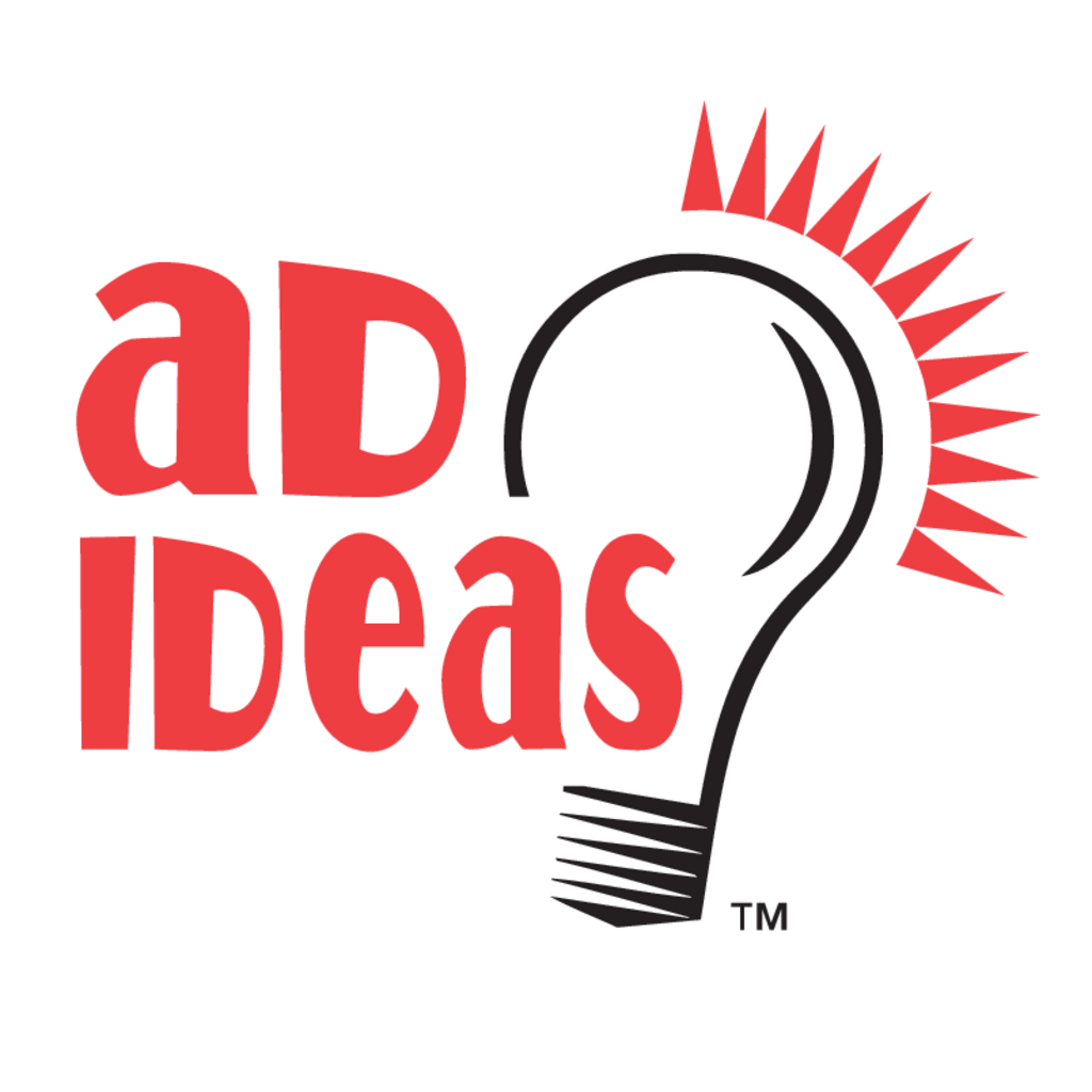 Ad,Ideas