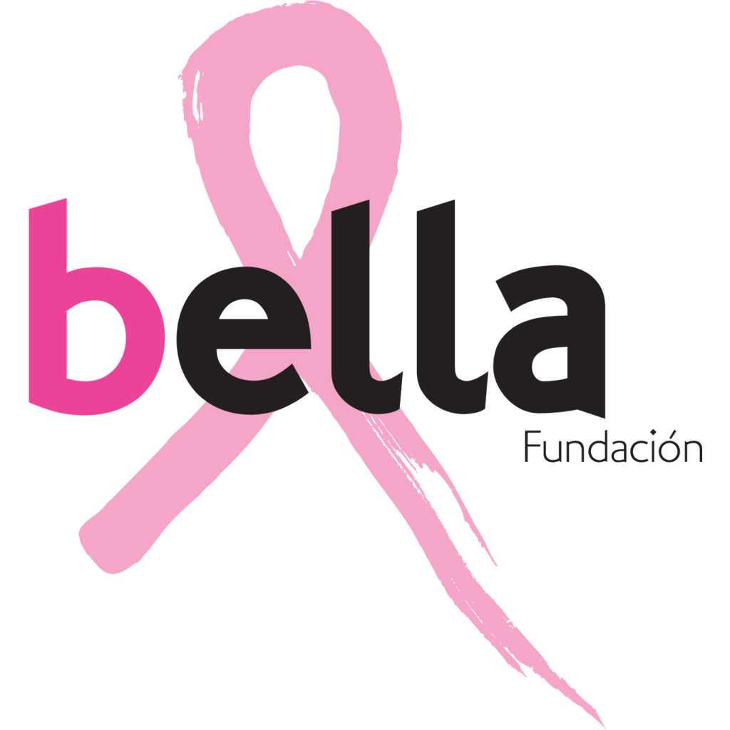 Logo, Unclassified, Mexico, Fundación Bella