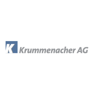 Krummenacher AG Logo
