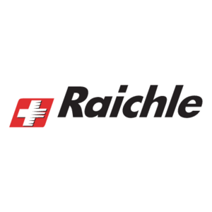 Raichle Logo