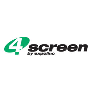 4 screen Logo