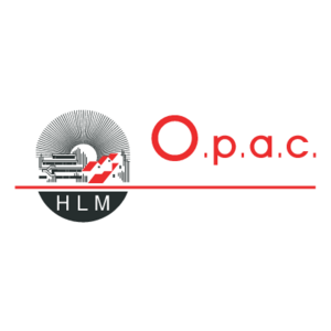 OPAC Logo