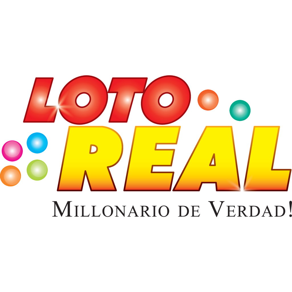 Logo, Arts, Dominica, Loto Real