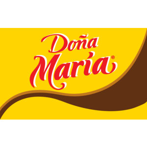 Doña Maria Logo