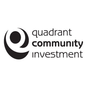 Quadrant Community Investment Logo