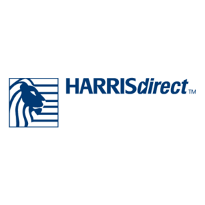 Harris direct(120) Logo