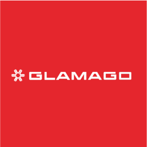 Glamago Logo