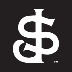 San Jose Giants(158) Logo